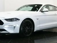 occasion Ford Mustang GT 5.0 V8 450ch Bva10