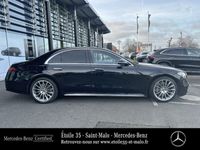 occasion Mercedes S400 ClasseD 330ch Amg Line 4matic 9g-tronic