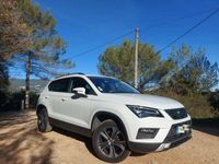 occasion Seat Ateca 1.5 TSI 150 ch ACT Start/Stop Style