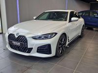 Occasion BMW 430 M Sport 286 ch (210 kW) 2023 Blanc Coupé
