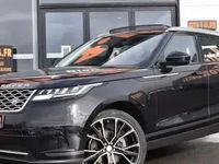 occasion Land Rover Range Rover Velar 2.0d 240ch Awd Bva