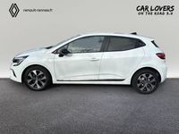 Occasion Renault Clio V Evolution 2023 Blanc Citadine
