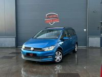 Occasion VW Touran 150 ch (110 kW) 2017 Bleu Monospace