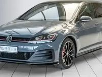 occasion VW Golf VII Gti Tcr 290ch Dsg Navi/pano/led/camera/acc/garantie 12 Mois