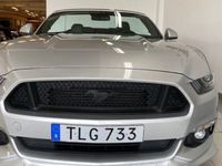 occasion Ford Mustang GT 5.0 v8 Cabriolet 421 ch