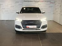 occasion Audi Q5 TFSI e S line 55 e quattro 270 kW (367 ch) S tronic