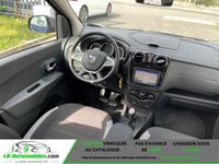 occasion Dacia Lodgy TCe 115 5 places