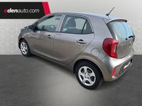 Occasion Kia Picanto Active 67 ch (49 kW) 2018 Citadine