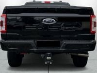 Occasion Ford V8 Lariat 405 ch (297 kW) 2023 Van