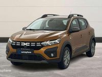 Occasion Dacia Sandero Expression 102 ch (75 kW) 2023 Berline