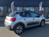 Occasion Citroën C3 Start 102 ch (75 kW) 2021 Citadine