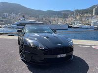 occasion Aston Martin DBS Volante Touchtronic A