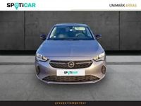 Occasion Opel Corsa Edition 2020 Gris artense Berline
