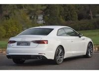 occasion Audi S5 S5Quattro 3.0 V6 TFSI - BVA Tiptronic