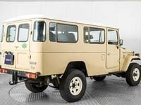 Occasion Toyota Land Cruiser 92 ch (67 kW) 1982 Jaune