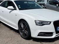 occasion Audi A5 Cabriolet 