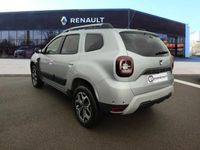 occasion Dacia Duster Blue dCi 115 4x2 Prestige