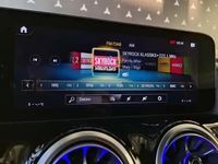 Occasion Mercedes GLA250 AMG line 2022 Noir cosmos métallisé SUV