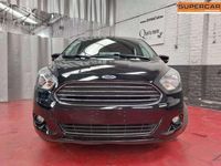 occasion Ford Ka 1.2i Essential * Airco * V/e * Bluetooth * 210x60*