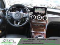 occasion Mercedes GLC350 ClasseBva 4matic