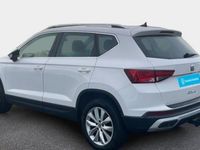 Occasion Seat Ateca Business 150 ch (110 kW) 2023 SUV