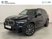 occasion BMW X5 xDrive30d 265ch M Sport