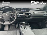 occasion Lexus UX UX250h 2WD