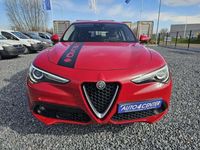 occasion Alfa Romeo Stelvio 2.2 JTD Super // XENON / GARANTIE 1 AN //