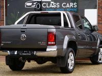 occasion VW Amarok 3.0 V6 Tdi Tva/btw Bte Auto Recup Navi Camera Eu6b