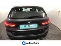 occasion BMW X1 sDrive18iA 136ch xLine DKG7