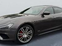 Occasion Maserati Ghibli 275 ch (202 kW) 2018 Coupé