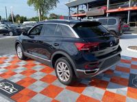 occasion VW T-Roc 1.5 TSI 150 DSG7 STYLE PLUS GPS Pack Hiver