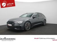 Occasion Audi S6 Sport 344 ch (253 kW) 2025 Gris Break