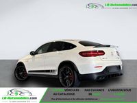 occasion Mercedes GLC63 AMG S AMG BVA 4Matic+