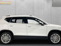 occasion Seat Ateca 2.0 tdi 150 cv xcellence s