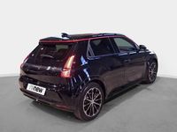 Occasion Renault R5 Iconic 110 kW (150 ch) 2025 Noir Citadine