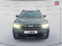 Occasion Dacia Duster Extreme 2025 Vert SUV