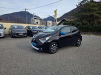 Occasion Toyota Aygo Sport 72 ch (52 kW) 2019 Citadine