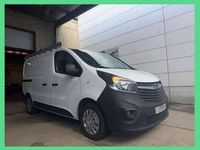 Occasion Opel Vivaro 120 ch (88 kW) 2015 Blanc Monospace