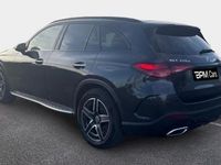 Occasion Mercedes GLC220 AMG line 197 ch (144 kW) 2025