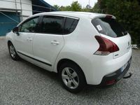 occasion Peugeot 3008 ALLURE EAT6