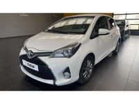 occasion Toyota Yaris 69 VVT-i TechnoLine 5p