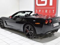 occasion Chevrolet Corvette C6 CorvetteCabriolet