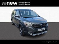 occasion Dacia Lodgy 1.2 Tce 115ch Explorer 7 Places