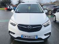 occasion Opel Mokka X 14 turbo 140 innovation auto essence