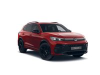 Nouvelle VW Tiguan R-line 150 ch (110 kW) 2025 SUV