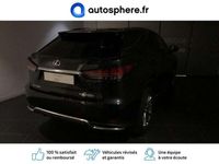 occasion Lexus RX450h 4WD Executive MC19