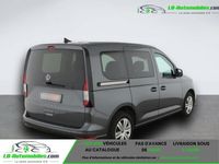 occasion VW Caddy 2.0 TDI 102 BVM