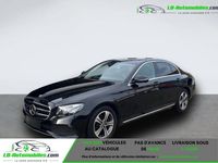 Occasion Mercedes E220 194 ch (142 kW) 2019 Berline