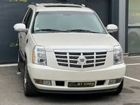 occasion Cadillac Escalade EscaladePlatinium Edition - Crédit 594 E